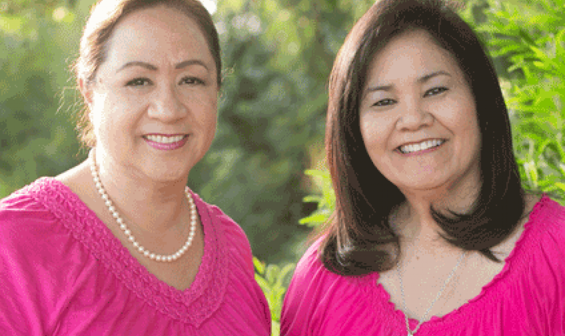 Moms on a Mission Hawaii Founders